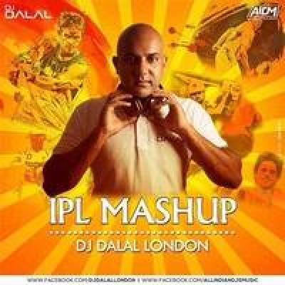 Vivo Ipl Mashup Remix Mp3 Song - Dj Dalal London